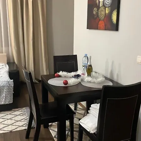 Florimont Heights Complex Aparthotel Bansko