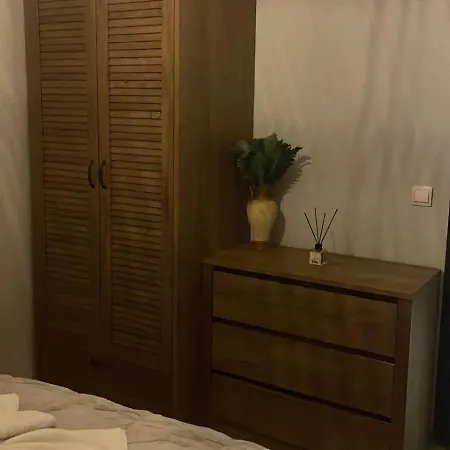 Florimont Heights Complex Aparthotel *