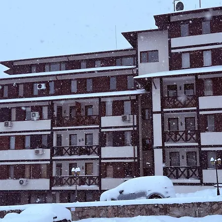Florimont Heights Complex Aparthotel *