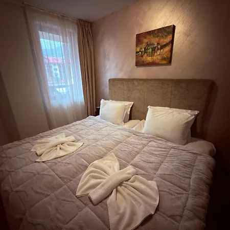 Florimont Heights Complex Bansko