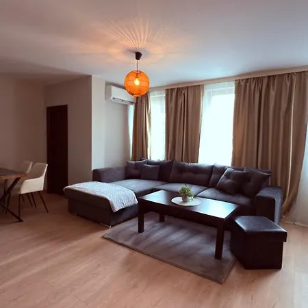 Florimont Heights Complex Aparthotel