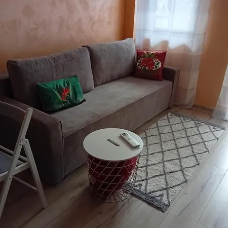 Aparthotel Florimont Heights Complex 3*