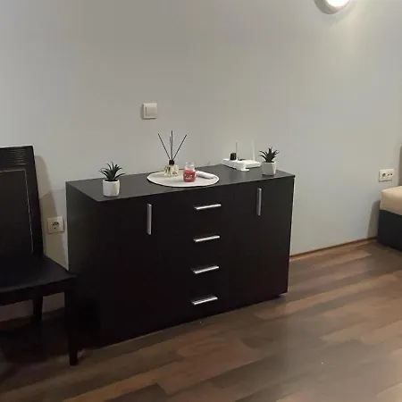 Florimont Heights Complex 3* 반스코