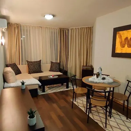 Florimont Heights Complex 아파트호텔