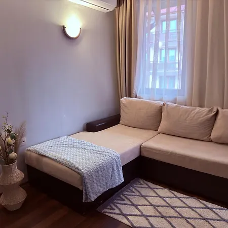 Florimont Heights Complex 아파트호텔 3*