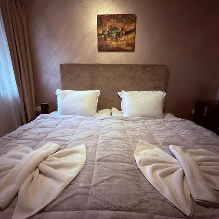 Florimont Heights Complex 3*