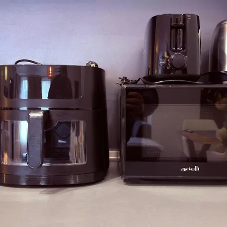 Florimont Heights Complex 3* 반스코