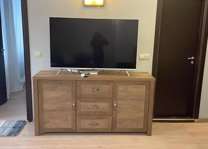 公寓式酒店 Florimont Heights Complex