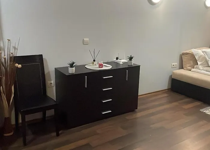 Florimont Heights Complex 3* 班斯科