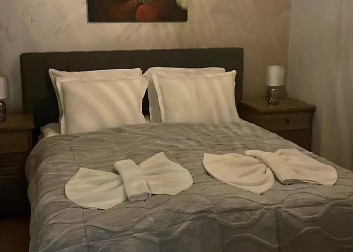 公寓式酒店 Florimont Heights Complex 3*