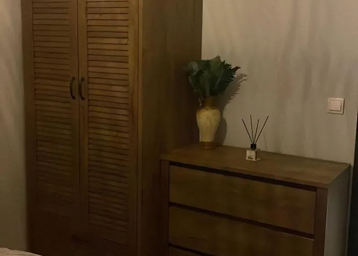 Florimont Heights Complex 公寓式酒店 3*