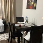Florimont Heights Complex Lägenhetshotell Bansko