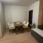 Florimont Heights Complex 3*