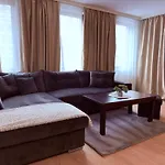 Lägenhetshotell Florimont Heights Complex Bansko