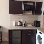 Lägenhetshotell Florimont Heights Complex Bansko