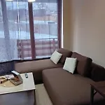 Florimont Heights Complex Lägenhetshotell Bansko