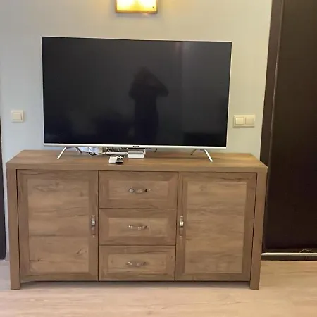 Aparthotel Florimont Heights Complex