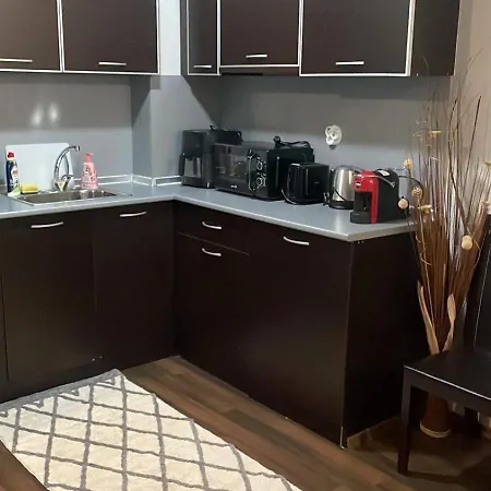 Florimont Heights Complex Aparthotel Bansko