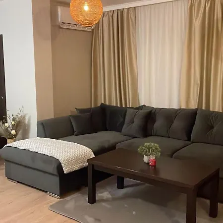 Florimont Heights Complex Aparthotel