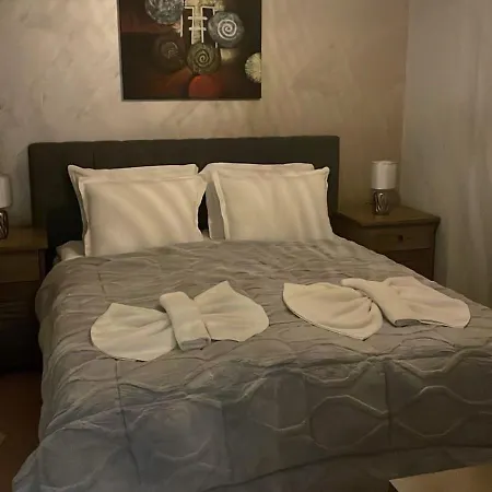 Апарт-отель Florimont Heights Complex 3*