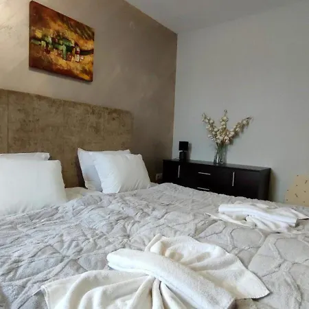 Florimont Heights Complex Bansko