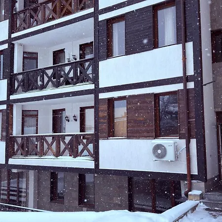 Florimont Heights Complex 3* Bansko