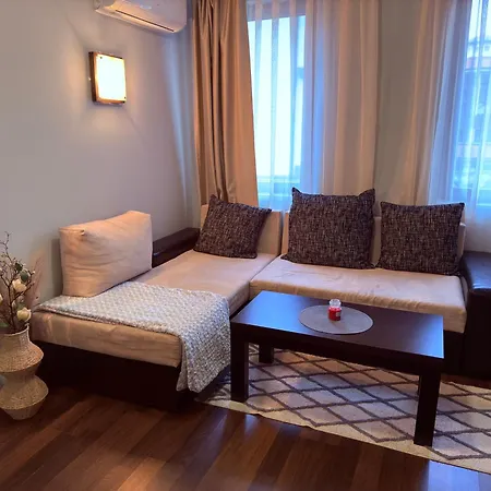 Florimont Heights Complex 3* Bansko