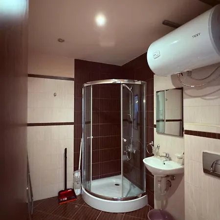 Florimont Heights Complex Aparthotel Bansko