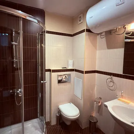 Hotel de apartamente Florimont Heights Complex Bansko