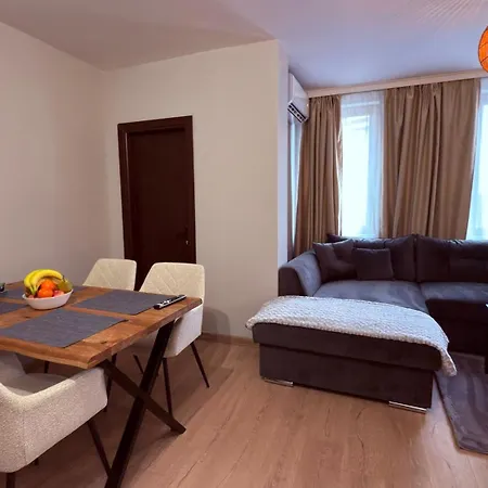 Florimont Heights Complex 3* Банско
