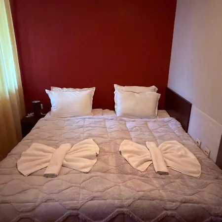 Florimont Heights Complex