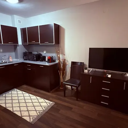 Aparthotel Florimont Heights Complex Bansko