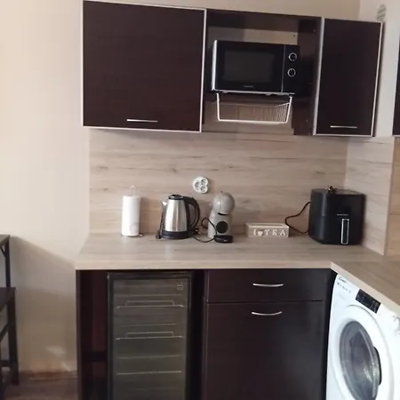 Aparthotel Florimont Heights Complex Bansko