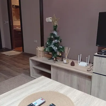 Florimont Heights Complex 3* Банско