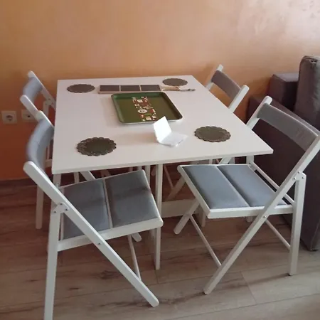 Апарт-отель Florimont Heights Complex 3*