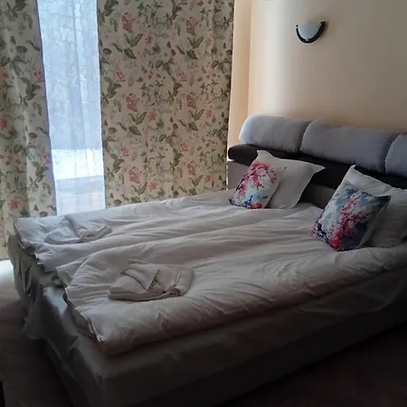 Florimont Heights Complex Апарт-отель