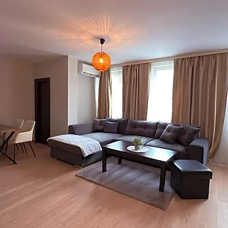 Florimont Heights Complex Ξενοδοχείο με διαμερίσματα