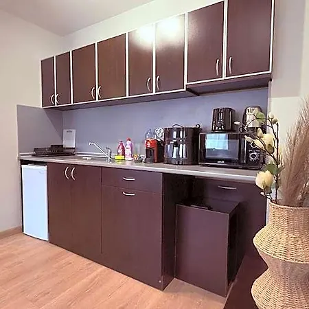 Florimont Heights Complex 3* Μπάνσκο