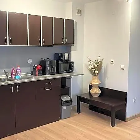 Florimont Heights Complex 아파트호텔