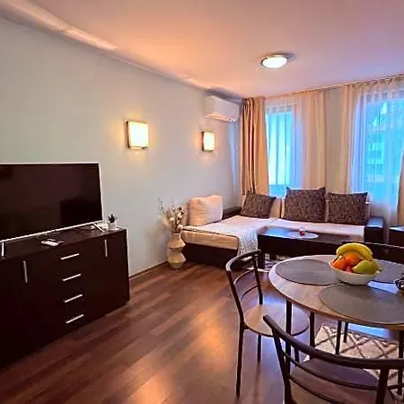 Florimont Heights Complex 3* Μπάνσκο