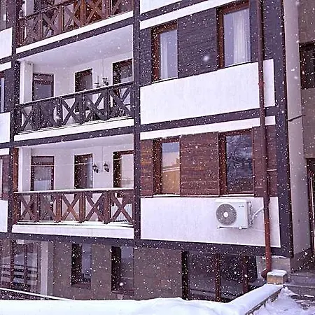 아파트호텔 Florimont Heights Complex 3*
