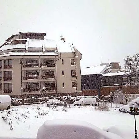 Florimont Heights Complex 3*