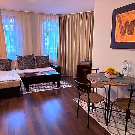 Florimont Heights Complex 3* Μπάνσκο