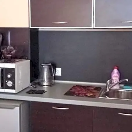 Ξενοδοχείο με διαμερίσματα Florimont Heights Complex Μπάνσκο
