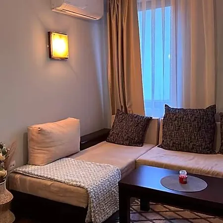 Florimont Heights Complex Ξενοδοχείο με διαμερίσματα Μπάνσκο