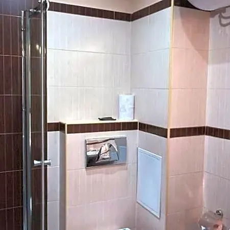 Florimont Heights Complex 3*