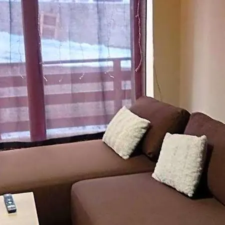 Florimont Heights Complex 3* Μπάνσκο