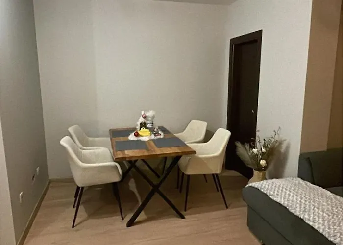 Florimont Heights Complex 3*