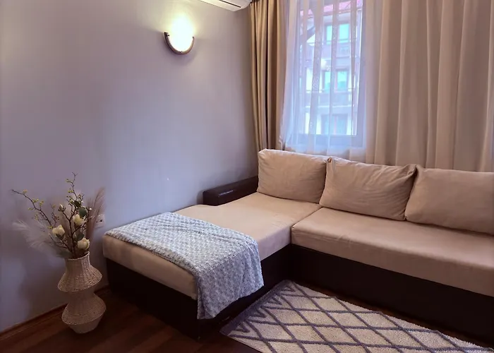 Florimont Heights Complex Aparthotel 3*