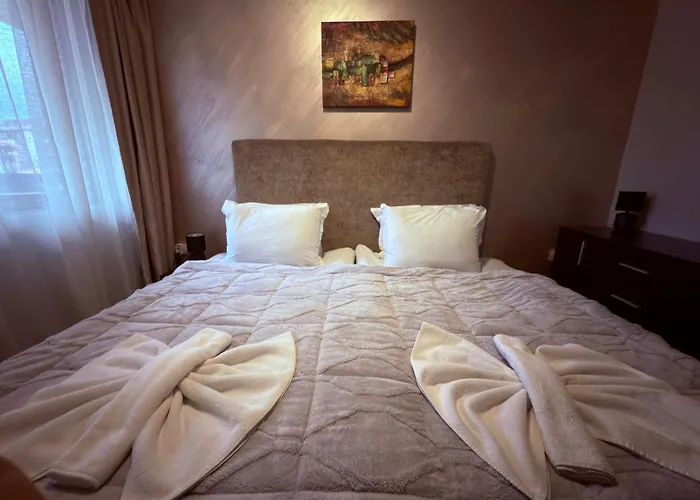 Florimont Heights Complex 3*